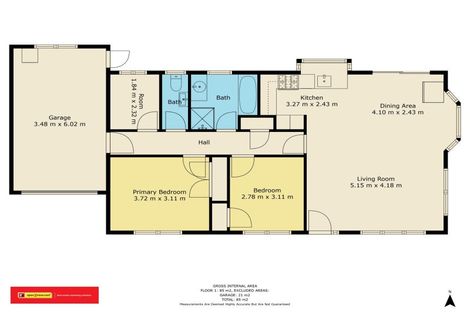 Photo of property in 11a Toko Street, Victoria, Rotorua, 3010