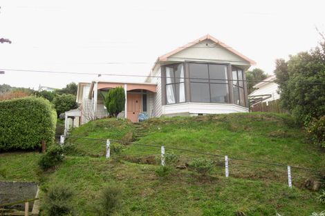 Photo of property in 163 Ravensbourne Road, Ravensbourne, Dunedin, 9022