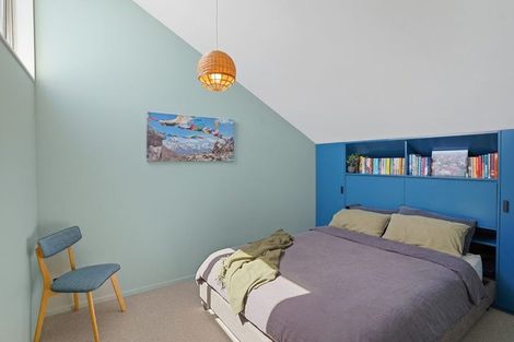 Photo of property in 132 Southampton Street, Sydenham, Christchurch, 8023