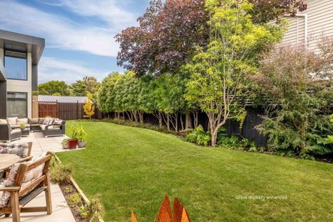 Photo of property in 107 Hawthorne Street, Strowan, Christchurch, 8052