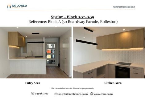 Photo of property in 41 Deal Street, Wigram, Christchurch, 8042