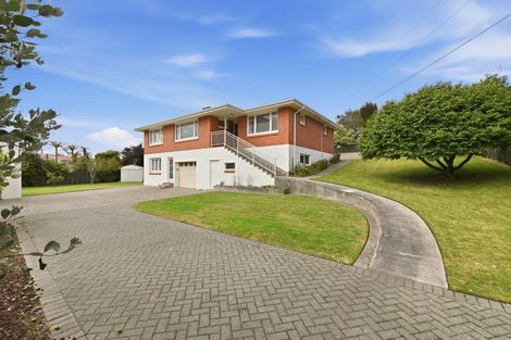 Photo of property in 14 Johnston Crescent, Hillcrest, Rotorua, 3015