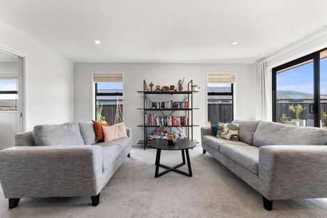 Photo of property in 6 Kestrel Street, Rolleston, 7615