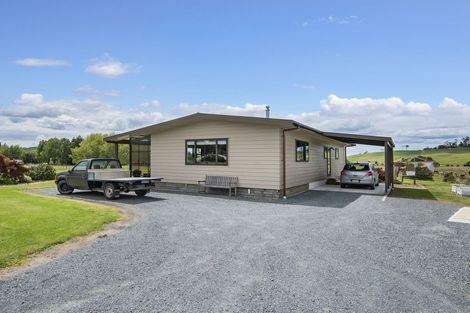 Photo of property in 71 Mccullough Road, Mangapai, Whangarei, 0178