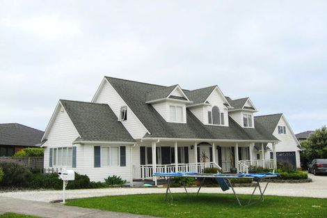 Photo of property in 3 Keepers Drive, Gulf Harbour, Whangaparaoa, 0930