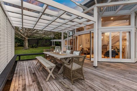 Photo of property in 34 London Street, Saint Marys Bay, Auckland, 1011