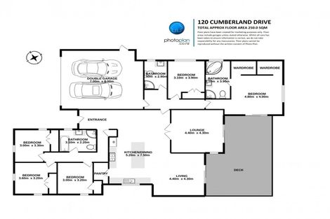 Photo of property in 120 Cumberland Drive, Flagstaff, Hamilton, 3210