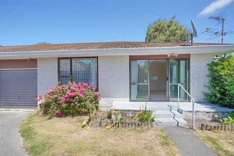 Photo of property in 1/7 Neill Street, Hornby, Christchurch, 8042