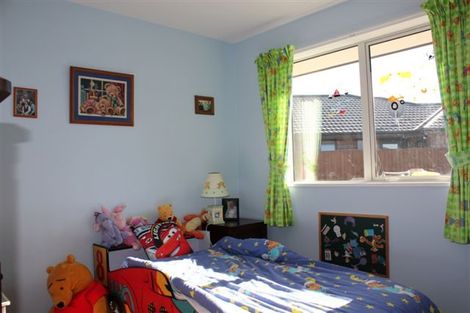 Photo of property in 54 Fairfield Way, Rolleston, 7614