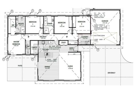 Photo of property in 23 Redhaven Rise, Netherby, Ashburton, 7700