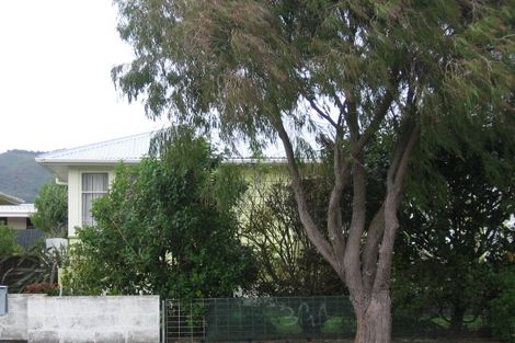 Photo of property in 176 Taita Drive, Avalon, Lower Hutt, 5011