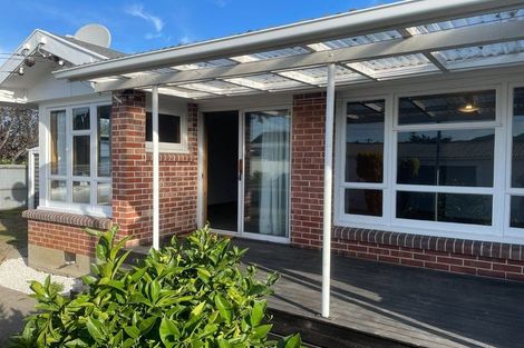 Photo of property in 6 Robin Street, Burwood, Christchurch, 8083