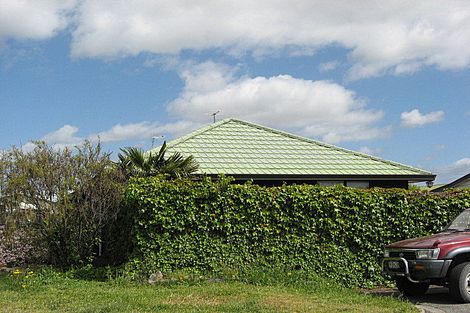 Photo of property in 4 Brookfield Place, Redwoodtown, Blenheim, 7201