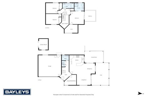 Photo of property in 1 Ironside Drive, Wanaka, 9305