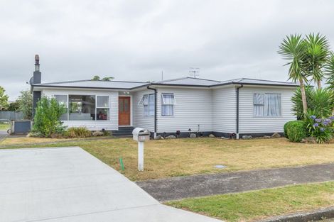 Photo of property in 11 Vogel Street, Shannon, 4821