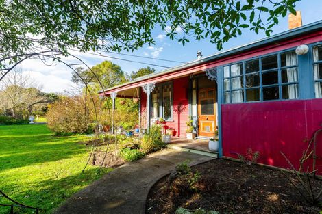 Photo of property in 34 Mahoneys Hill Road, Oceanview, Timaru, 7910