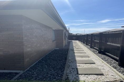 Photo of property in 10 Echelon Drive, Wigram, Christchurch, 8042