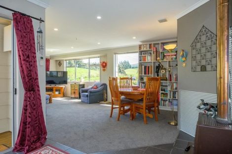 Photo of property in 195 Dalziel Road, Brockville, Dunedin, 9011