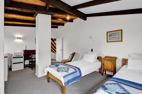 Photo of property in 215 Cowling Road, Hurdon, New Plymouth, 4371