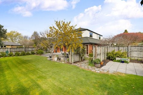 Photo of property in 55 Halliwell Avenue, Papanui, Christchurch, 8052