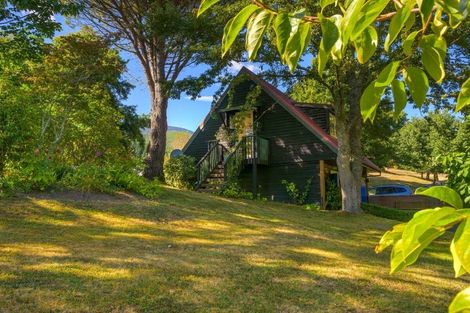 Photo of property in 152 Teal Valley Road, Hira, Nelson, 7071