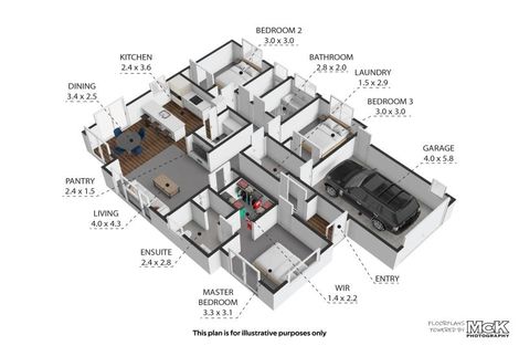 Photo of property in 35a King Street, Opunake, 4616