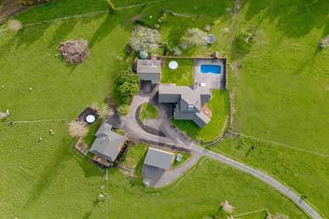 Photo of property in 2287c Kakaramea Road, Whatawhata, Hamilton, 3290