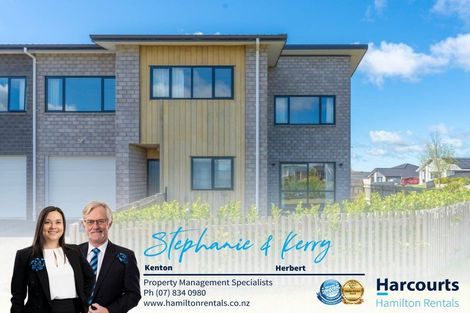 Photo of property in 1/22 Iwi Road, Baverstock, Hamilton, 3289