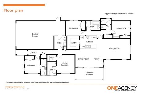 Photo of property in 3 Walnut Grove, Kensington, Whangarei, 0112