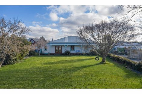 Photo of property in 53 Railway Road, Rangiora, 7400