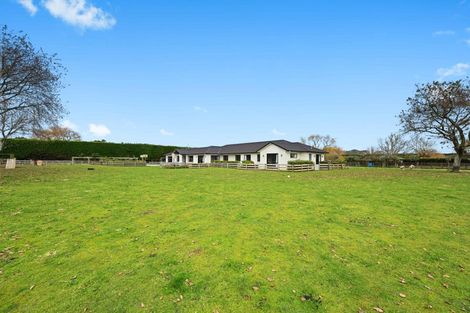 Photo of property in 599b Marychurch Road, Matangi, Hamilton, 3284