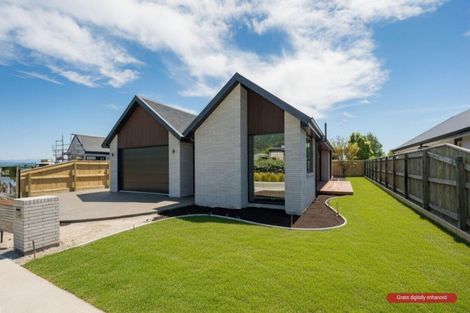 Photo of property in 12 Hallmark Drive, Hope, Richmond, 7020