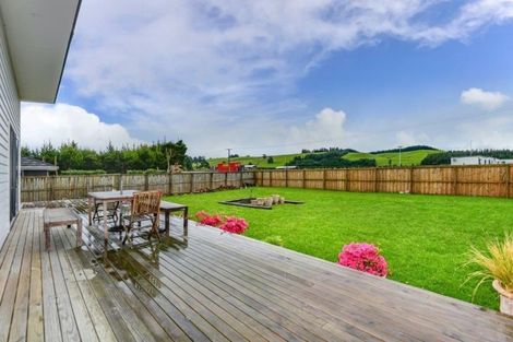 Photo of property in 34 King Street, Coalgate, 7673