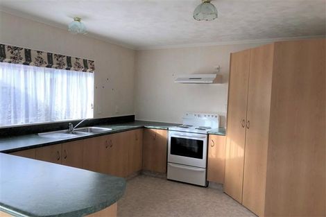 Photo of property in 50a Bristol Street, Levin, 5510