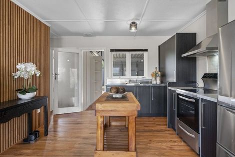 Photo of property in 35 Pukeko Place, Westshore, Napier, 4110