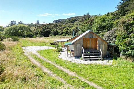 Photo of property in 462 Waitati Valley Road, Upper Waitati, Waitati, 9085