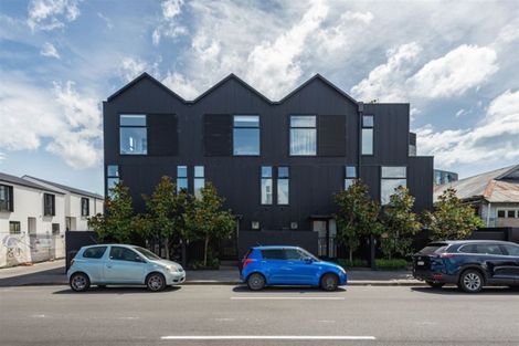 Photo of property in 23b Salisbury Street, Christchurch Central, Christchurch, 8013