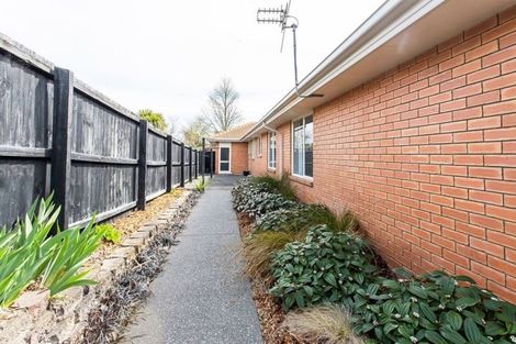 Photo of property in 21 Baltimore Green, Shirley, Christchurch, 8061