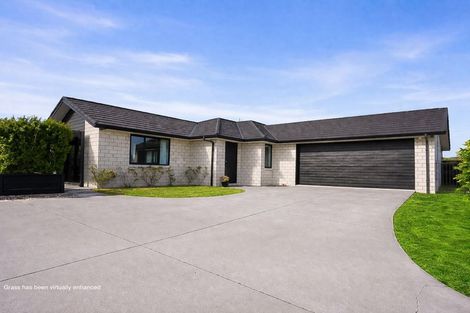 Photo of property in 3 Rongopai Close, Te Kauwhata, 3710