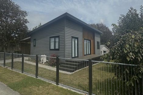 Photo of property in 45 Aratapu Street, Waitara, 4320