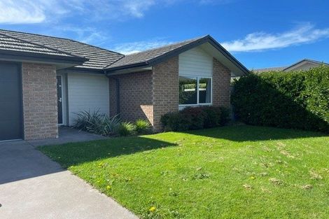 Photo of property in 9a Blackburn Street, Kaiapoi, 7630