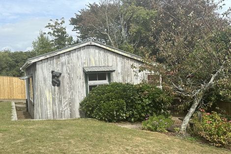 Photo of property in 45 Aratapu Street, Waitara, 4320