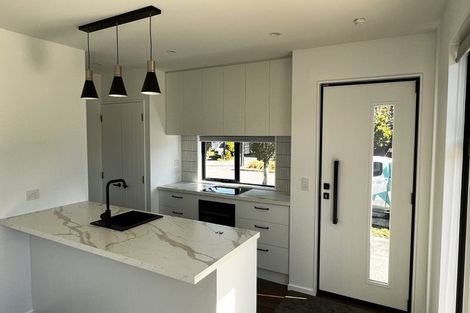 Photo of property in 57 Dampier Street, Woolston, Christchurch, 8023