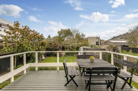 Photo of property in 39 Wiggins Street, Sumner, Christchurch, 8081