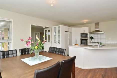 Photo of property in 18 Magnolia Boulevard, Kaiapoi, 7630