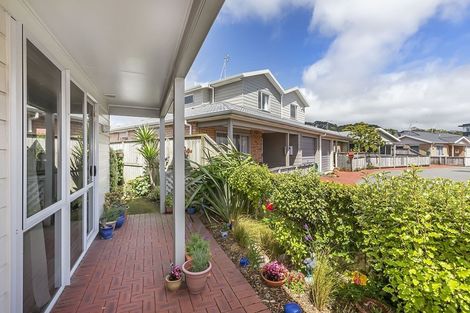 Photo of property in 33/25 Tacy Street, Kilbirnie, Wellington, 6022