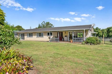 Photo of property in 967 State Highway 14, Maungatapere, Whangarei, 0179