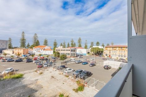 Photo of property in Mclean Towers, 2c/3 Shakespeare Road, Napier South, Napier, 4110