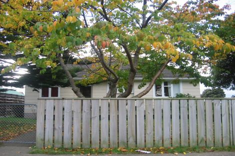 Photo of property in 56 Godley Street, Waiwhetu, Lower Hutt, 5010