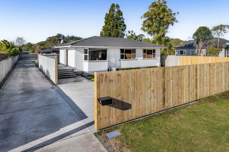 Photo of property in 35 Mahoe Street, Inglewood, 4330